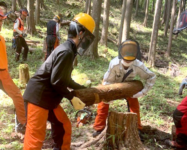 地域・環境への取り組み