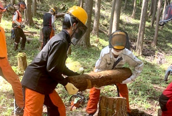 地域・環境への取り組み